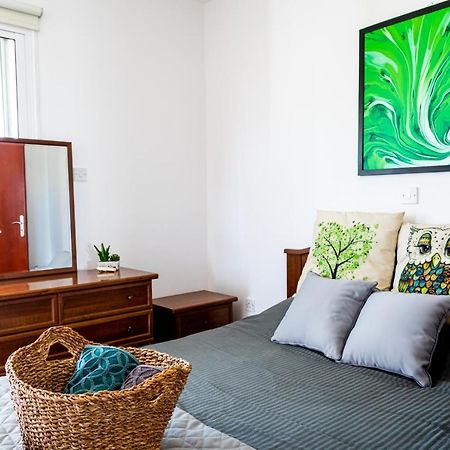 Nikoleta House Villa Emba ภายนอก รูปภาพ