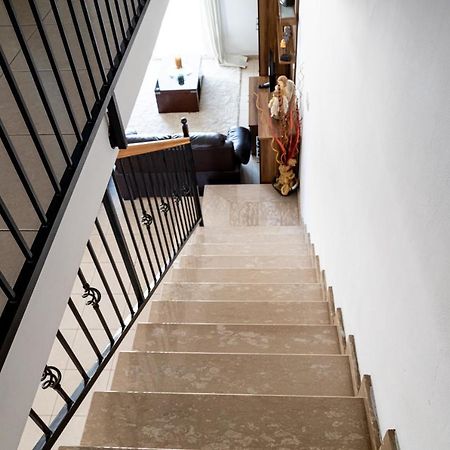 Nikoleta House Villa Emba ภายนอก รูปภาพ