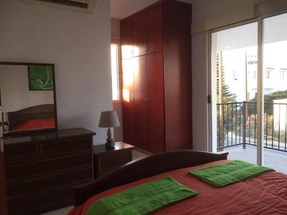 Nikoleta House Villa Emba ภายนอก รูปภาพ