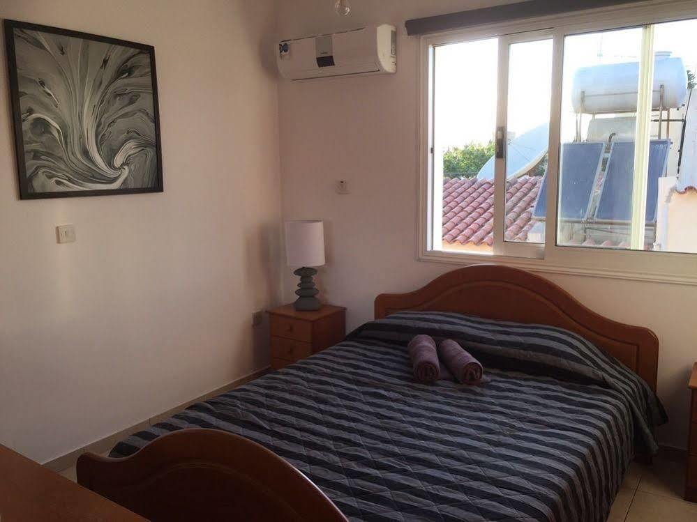 Nikoleta House Villa Emba ภายนอก รูปภาพ