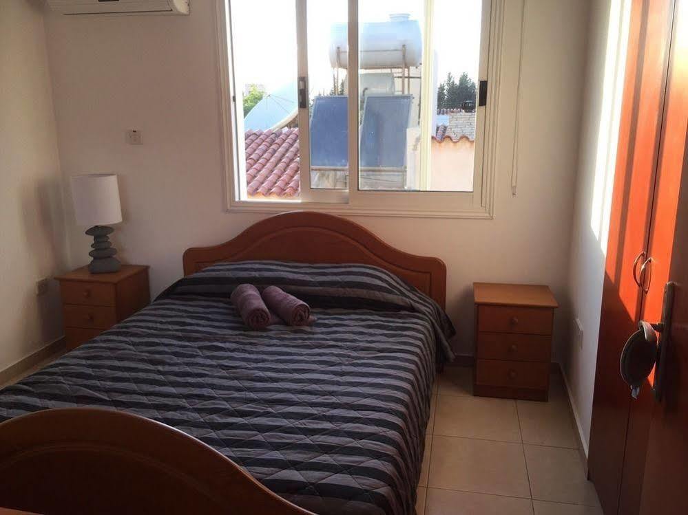 Nikoleta House Villa Emba ภายนอก รูปภาพ