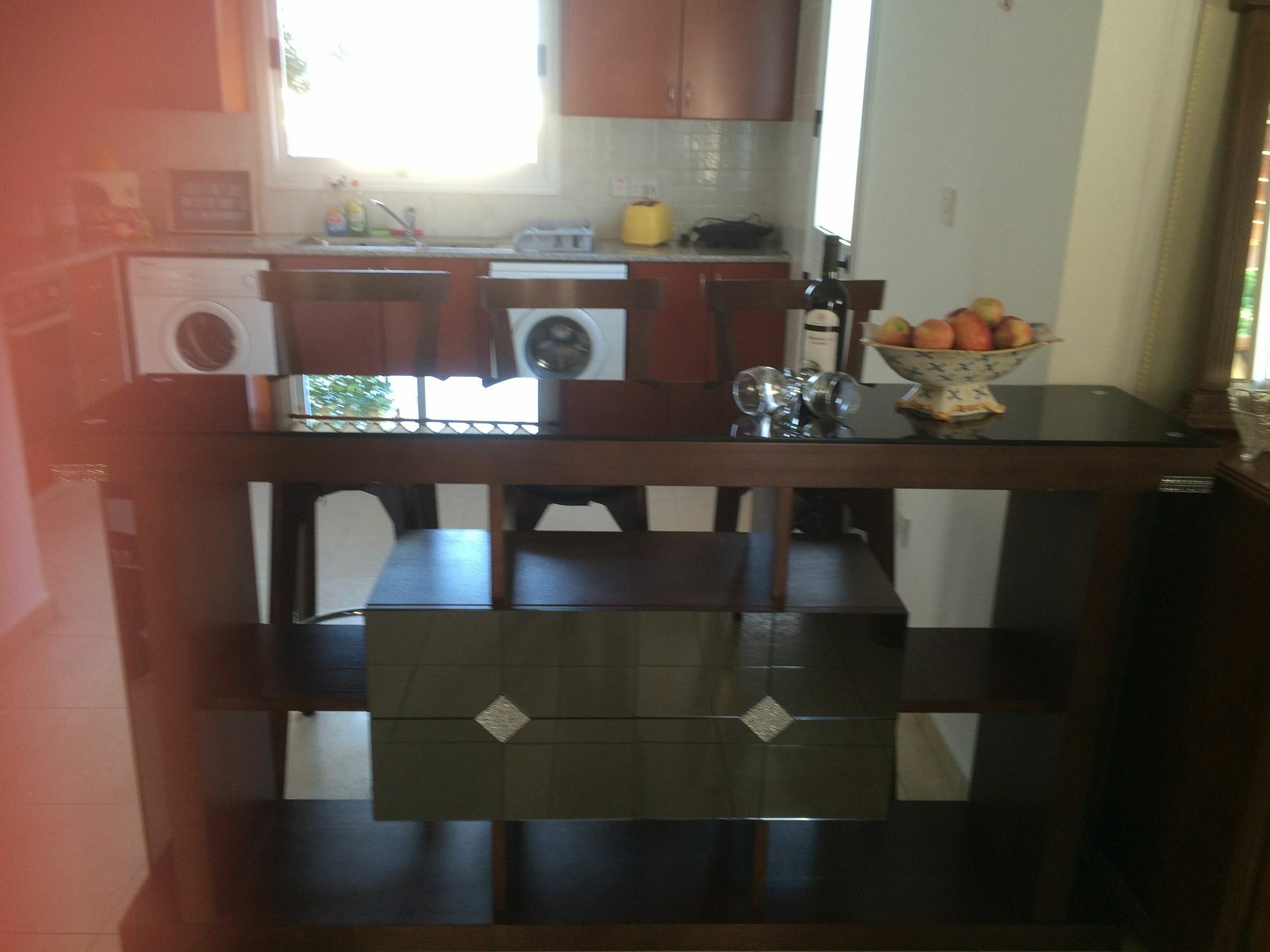 Nikoleta House Villa Emba ภายนอก รูปภาพ