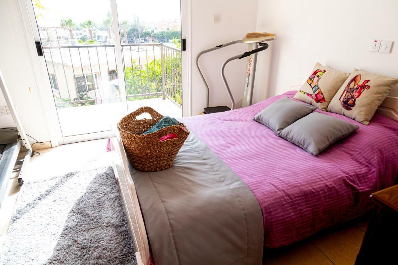 Nikoleta House Villa Emba ภายนอก รูปภาพ