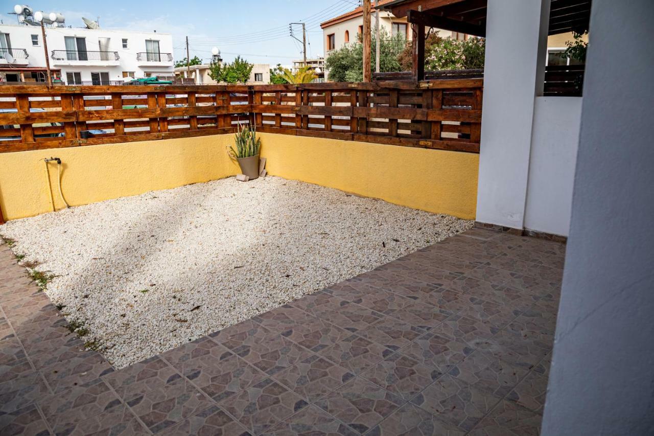 Nikoleta House Villa Emba ภายนอก รูปภาพ