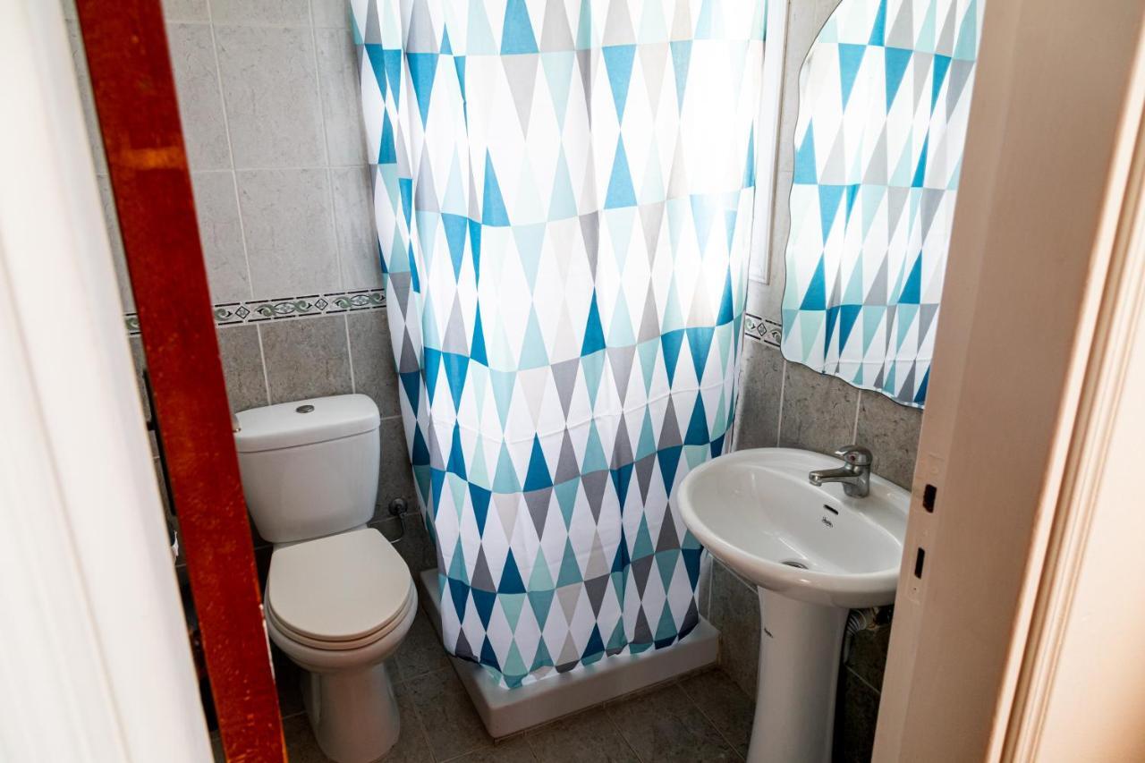 Nikoleta House Villa Emba ภายนอก รูปภาพ