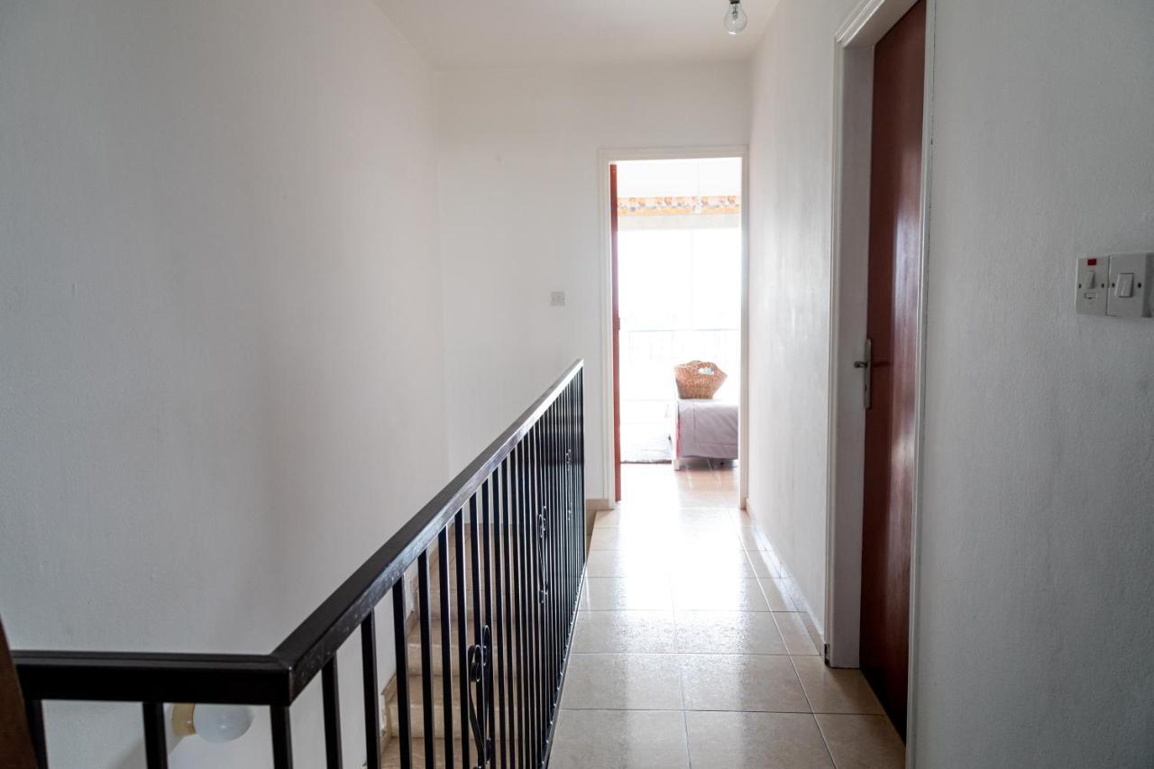 Nikoleta House Villa Emba ภายนอก รูปภาพ