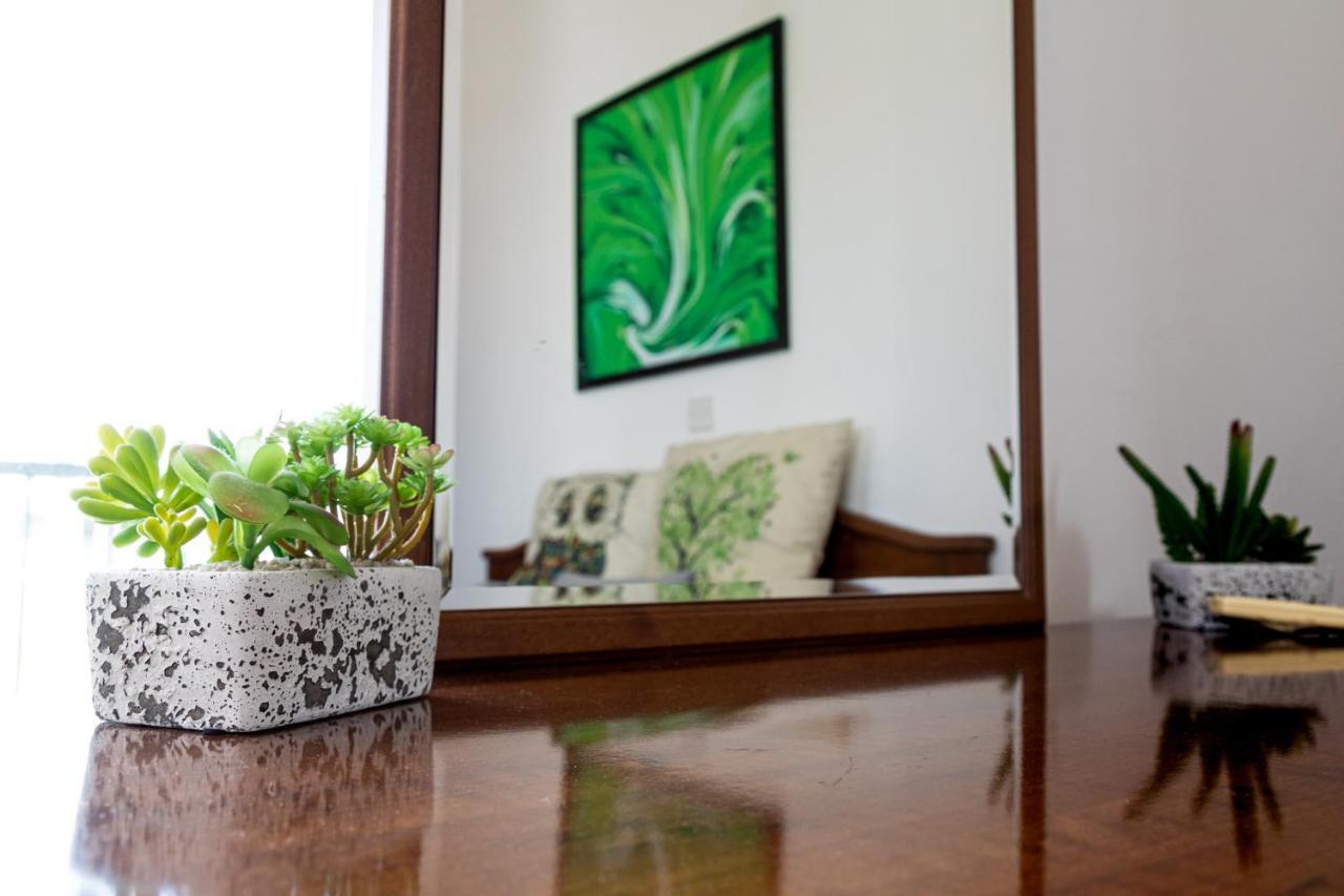 Nikoleta House Villa Emba ภายนอก รูปภาพ