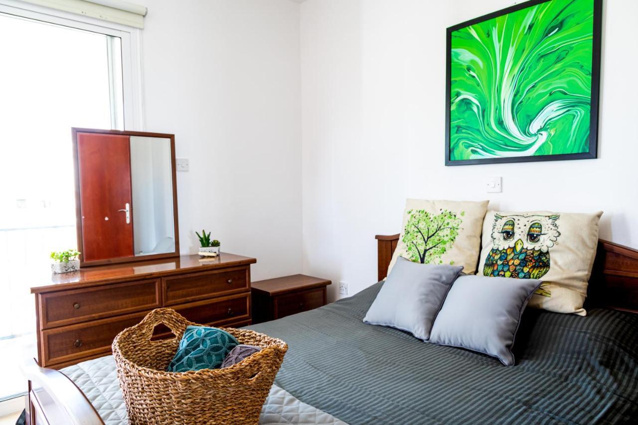 Nikoleta House Villa Emba ภายนอก รูปภาพ