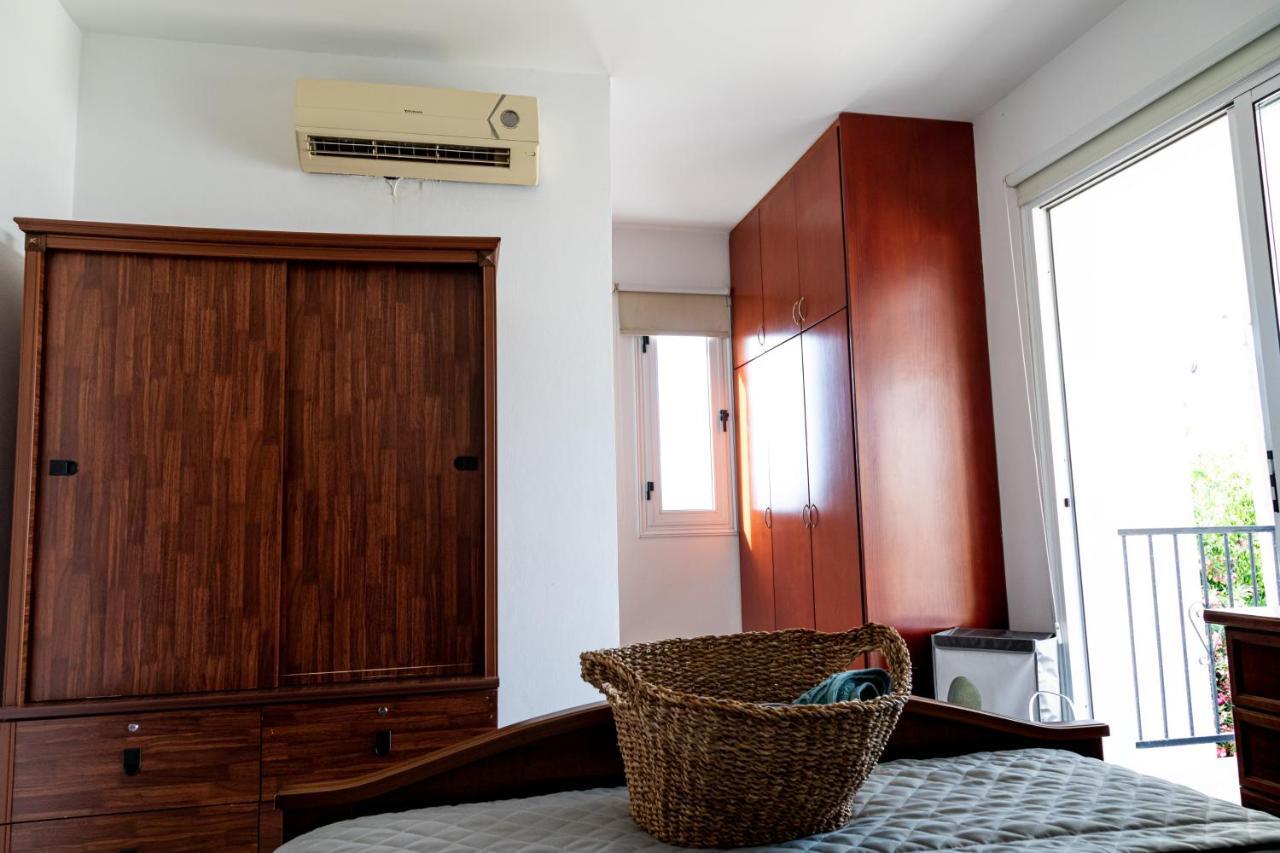 Nikoleta House Villa Emba ภายนอก รูปภาพ