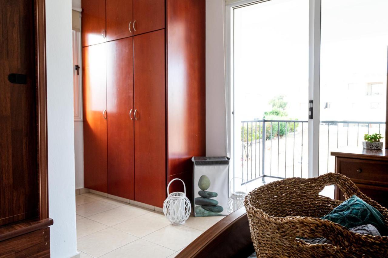 Nikoleta House Villa Emba ภายนอก รูปภาพ